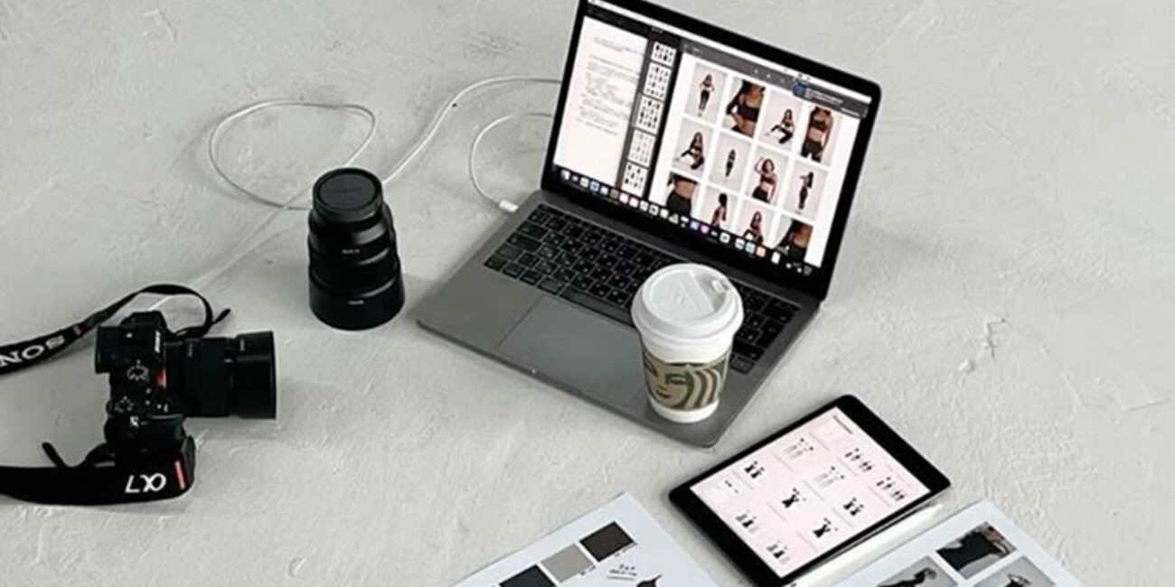 Servicios de marketing digital con enfoque creativo: contenido, landing pages y campañas.
